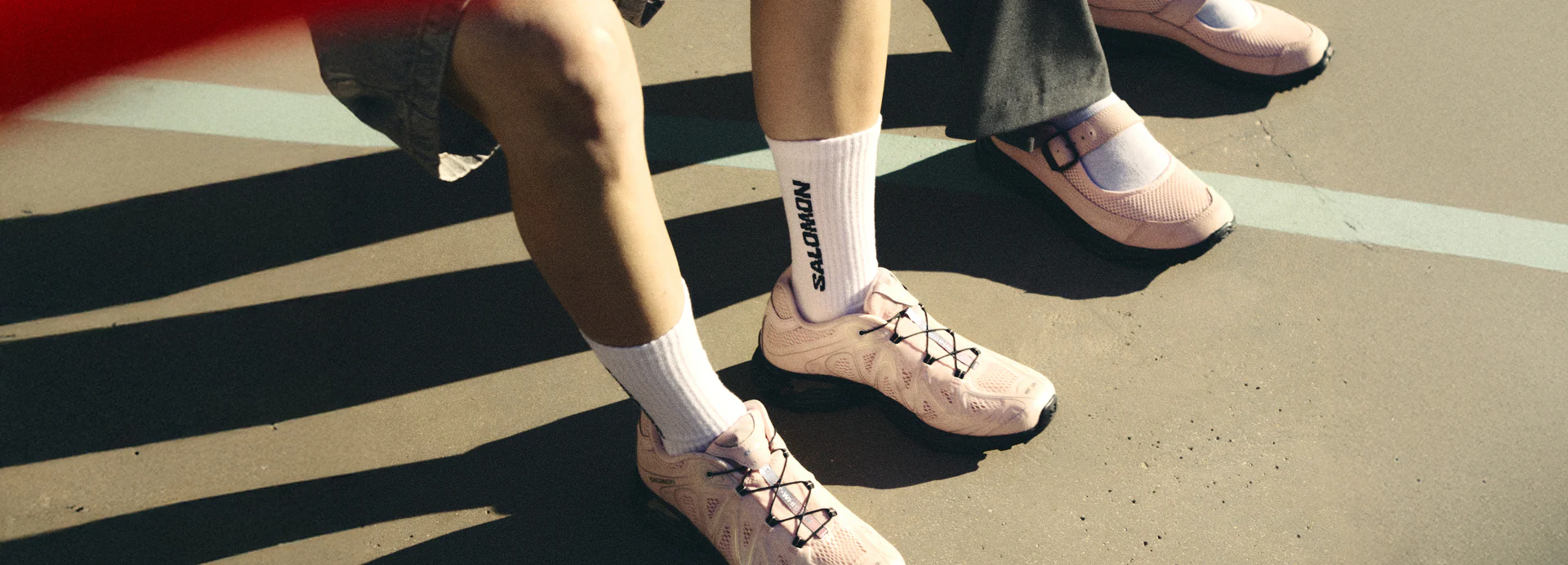 Conquer Every Trail and Peak