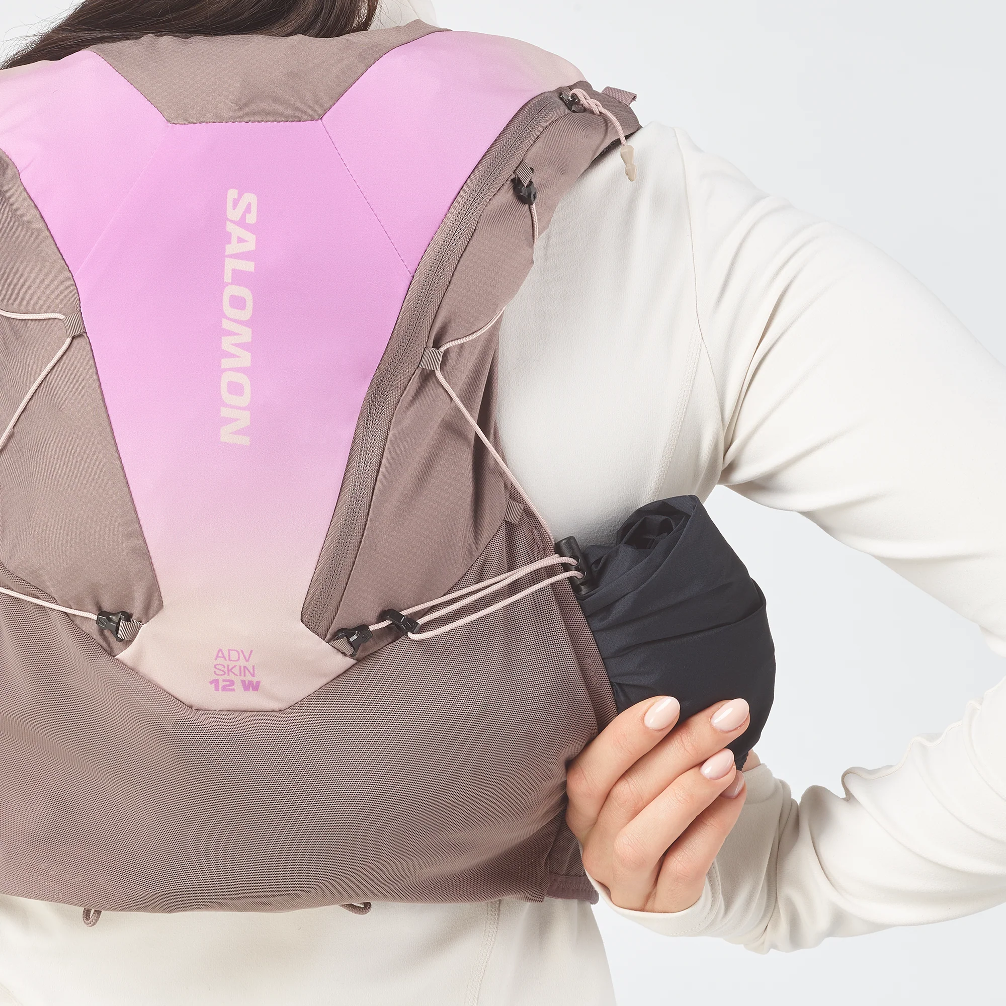 ADV SKIN 12 WOMEN'S GRAD SET - Image 11