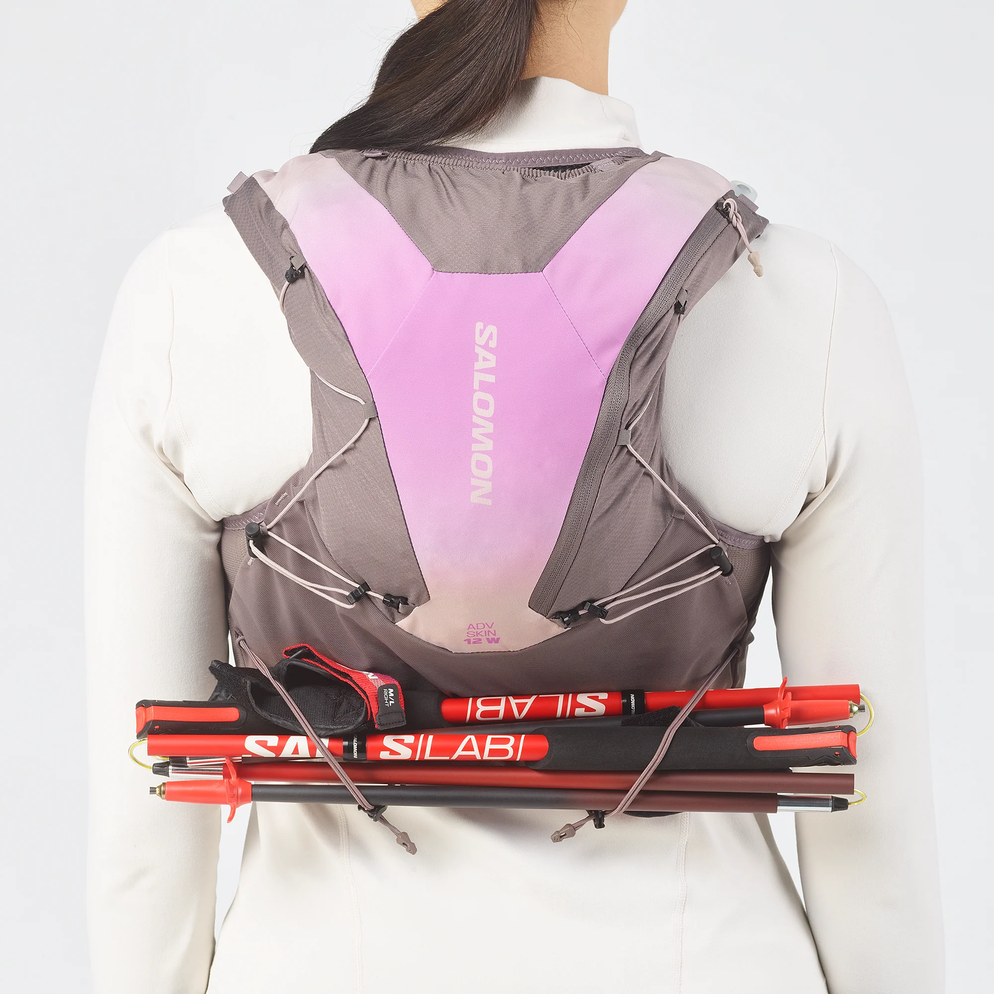 ADV SKIN 12 WOMEN'S GRAD SET - Image 6