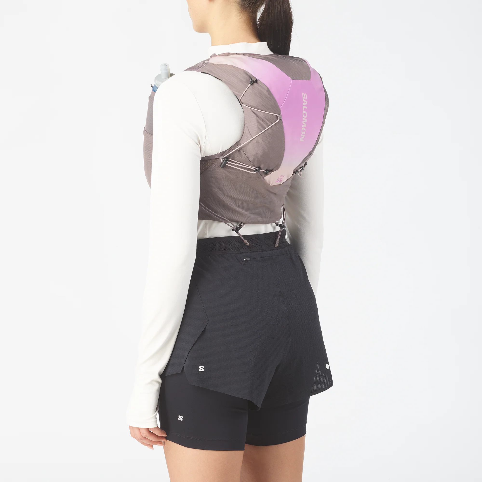 ADV SKIN 12 WOMEN'S GRAD SET - Image 9