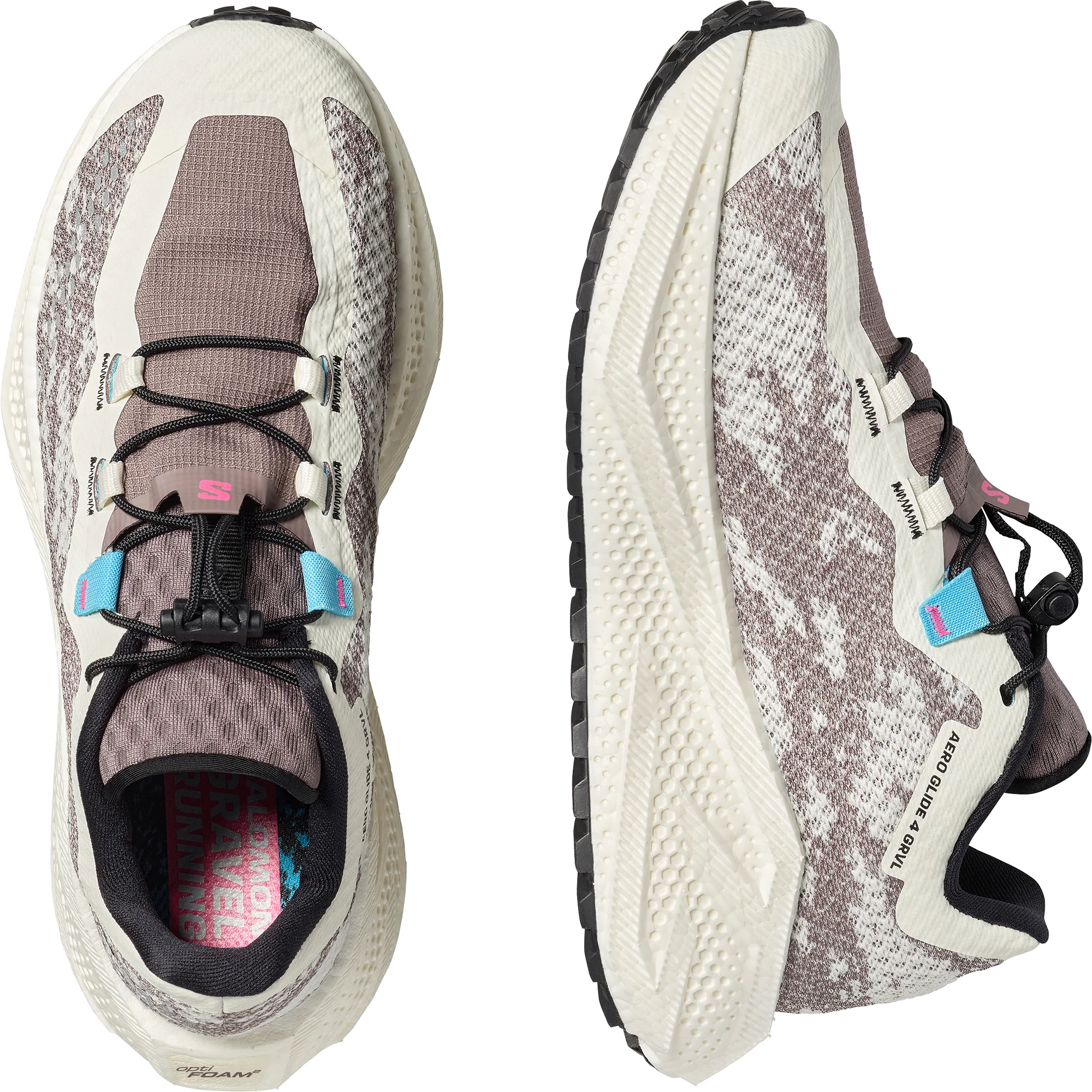 AERO GLIDE 4 GRVL WOMEN'S - Image 5