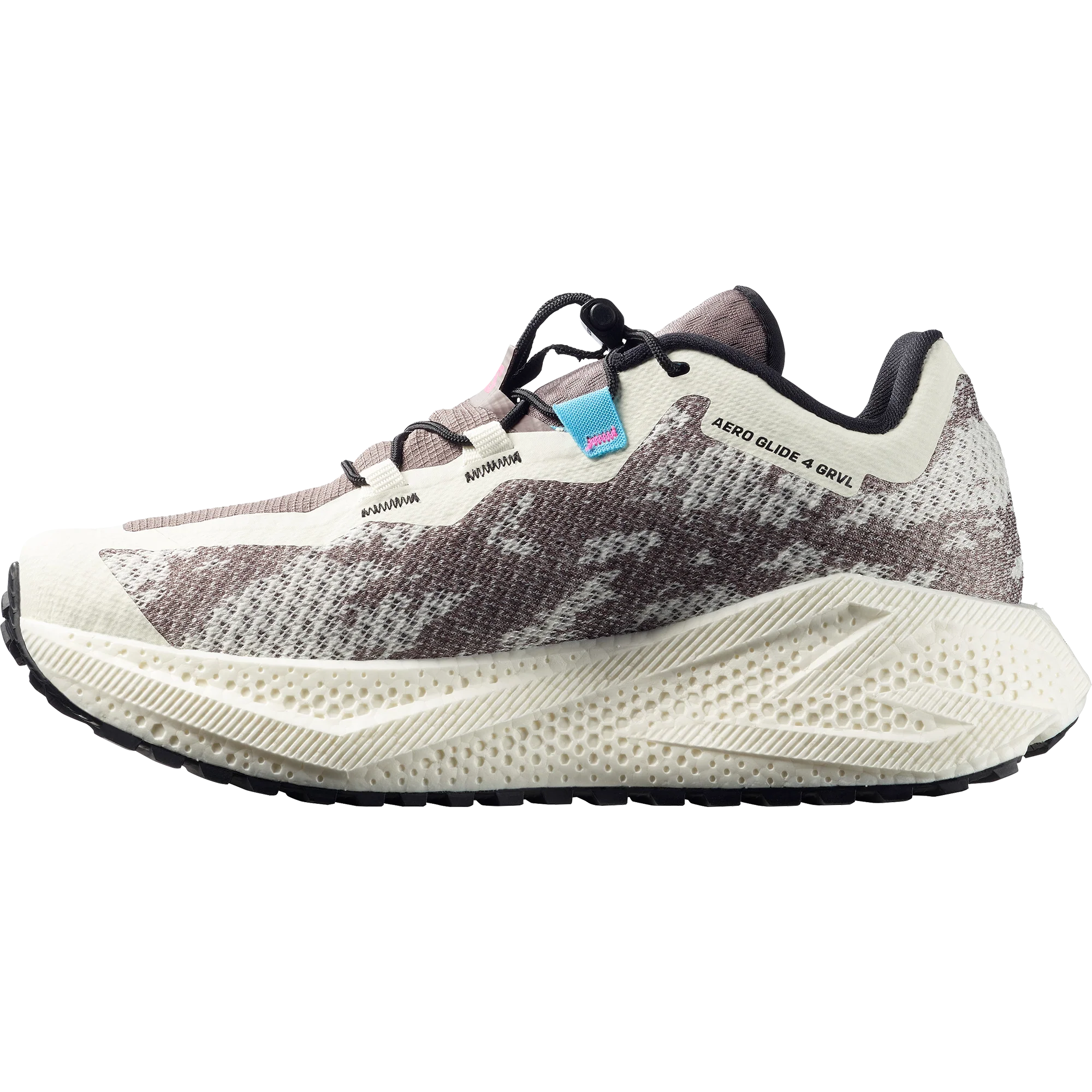 AERO GLIDE 4 GRVL WOMEN'S - Image 8