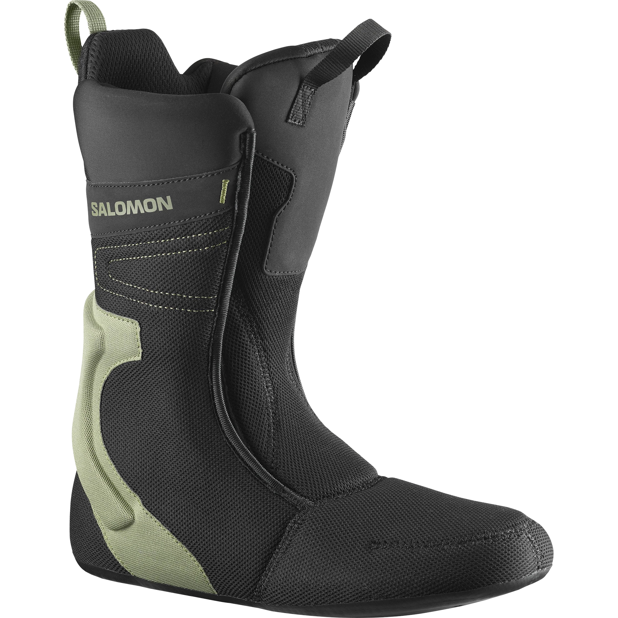 ECHO DUAL BOA SNOWBOARD BOOT MEN'S - Image 3