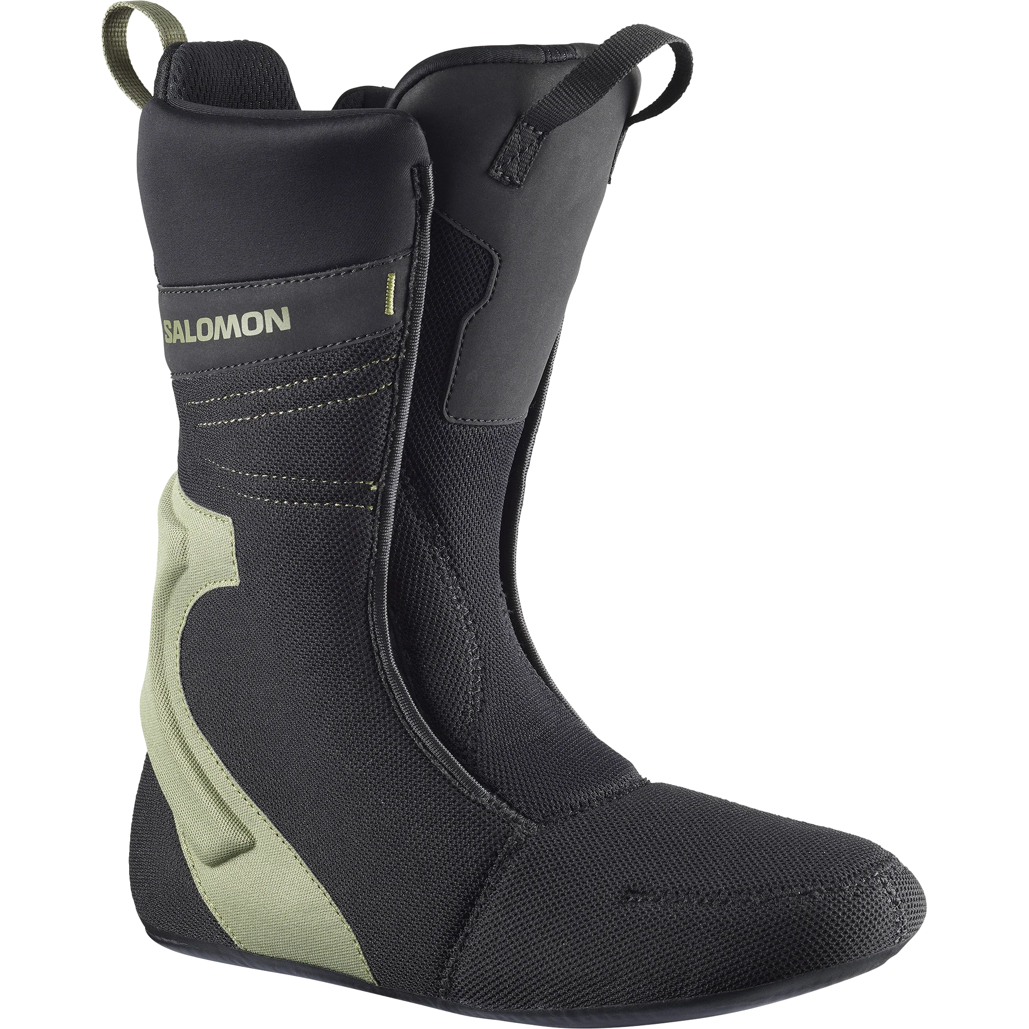 ECHO DUAL BOA WIDE SNOWBOARD BOOT MEN'S - Image 3