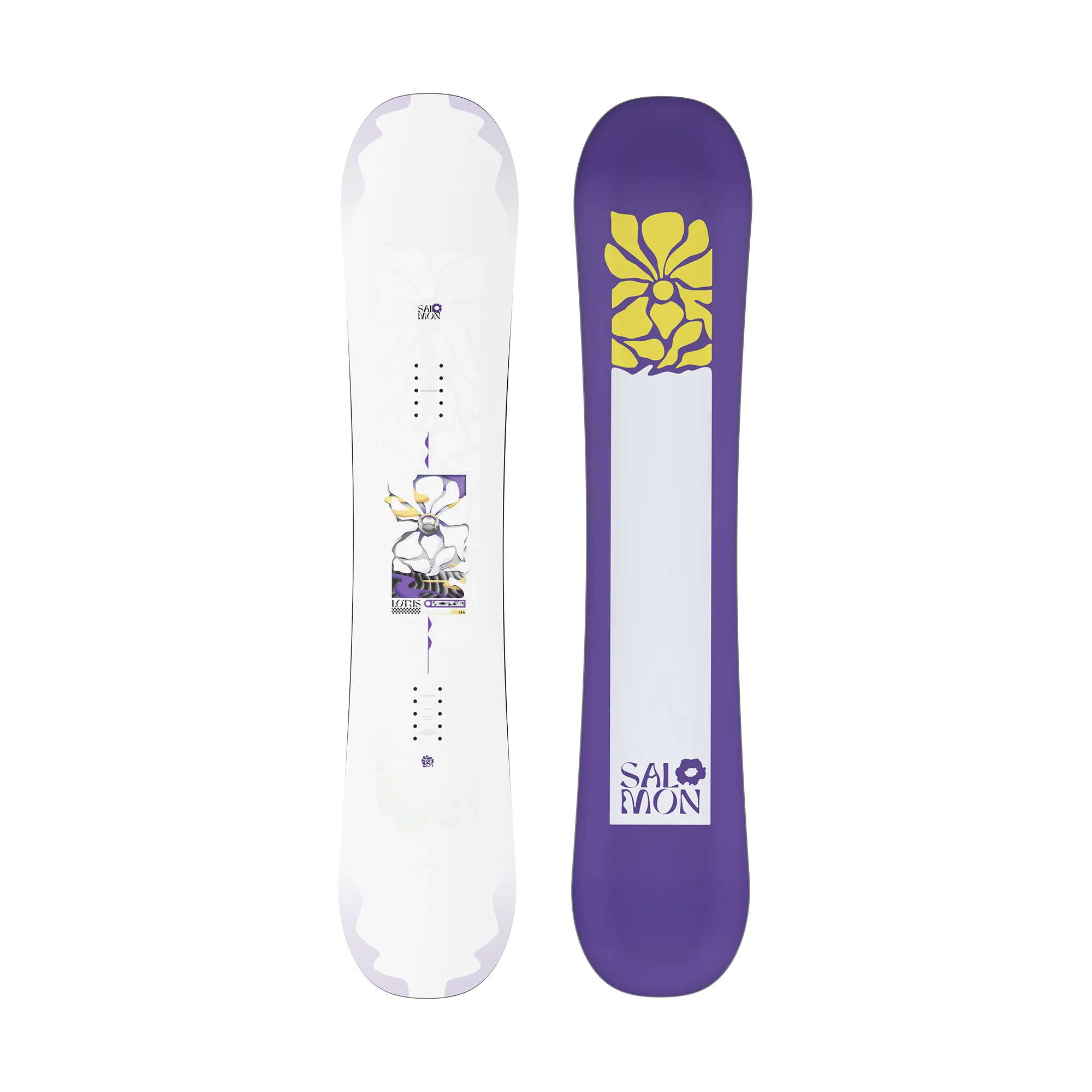 New Season Snowboard