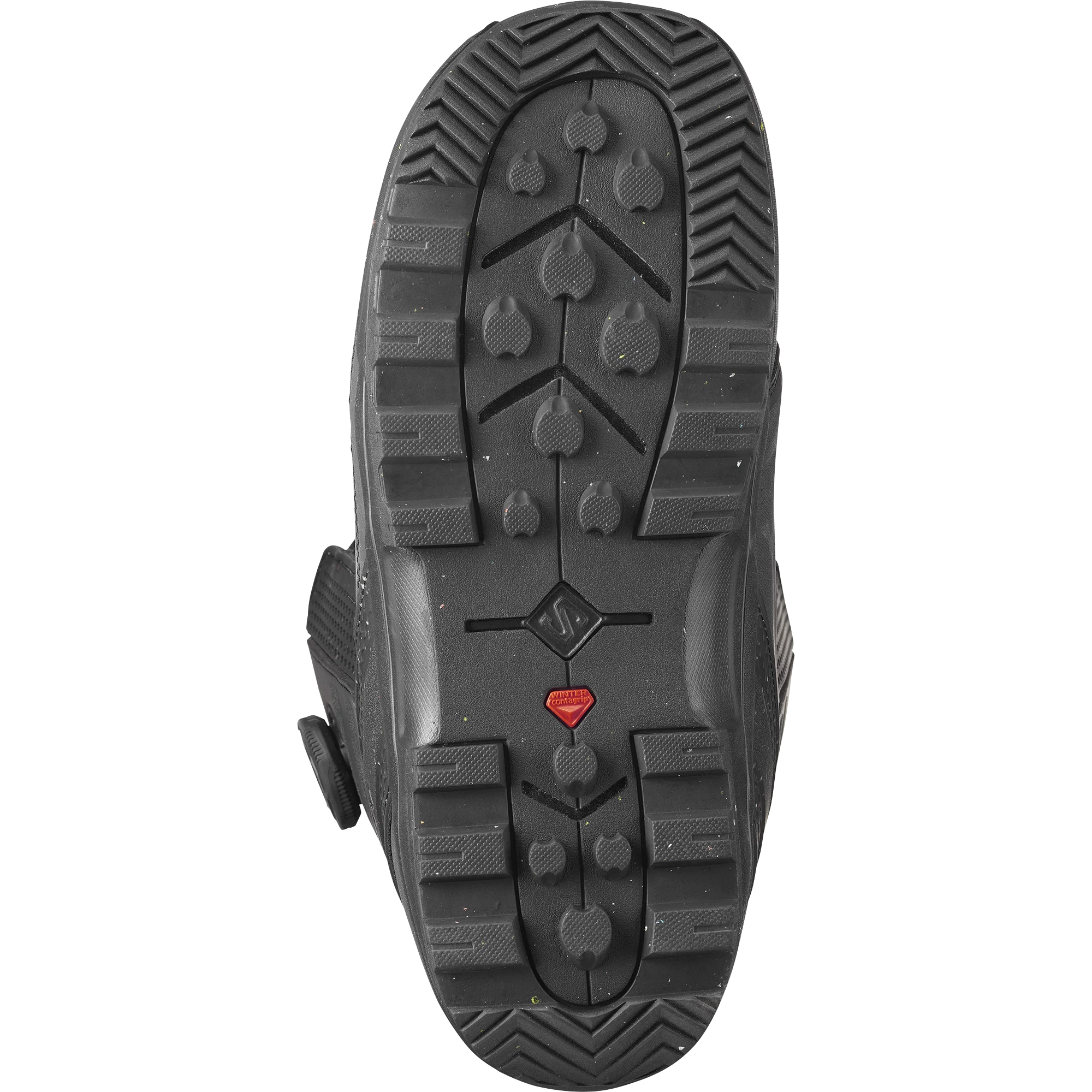 MALAMUTE DUAL BOA SNOWBOARD BOOT MEN'S - Image 3