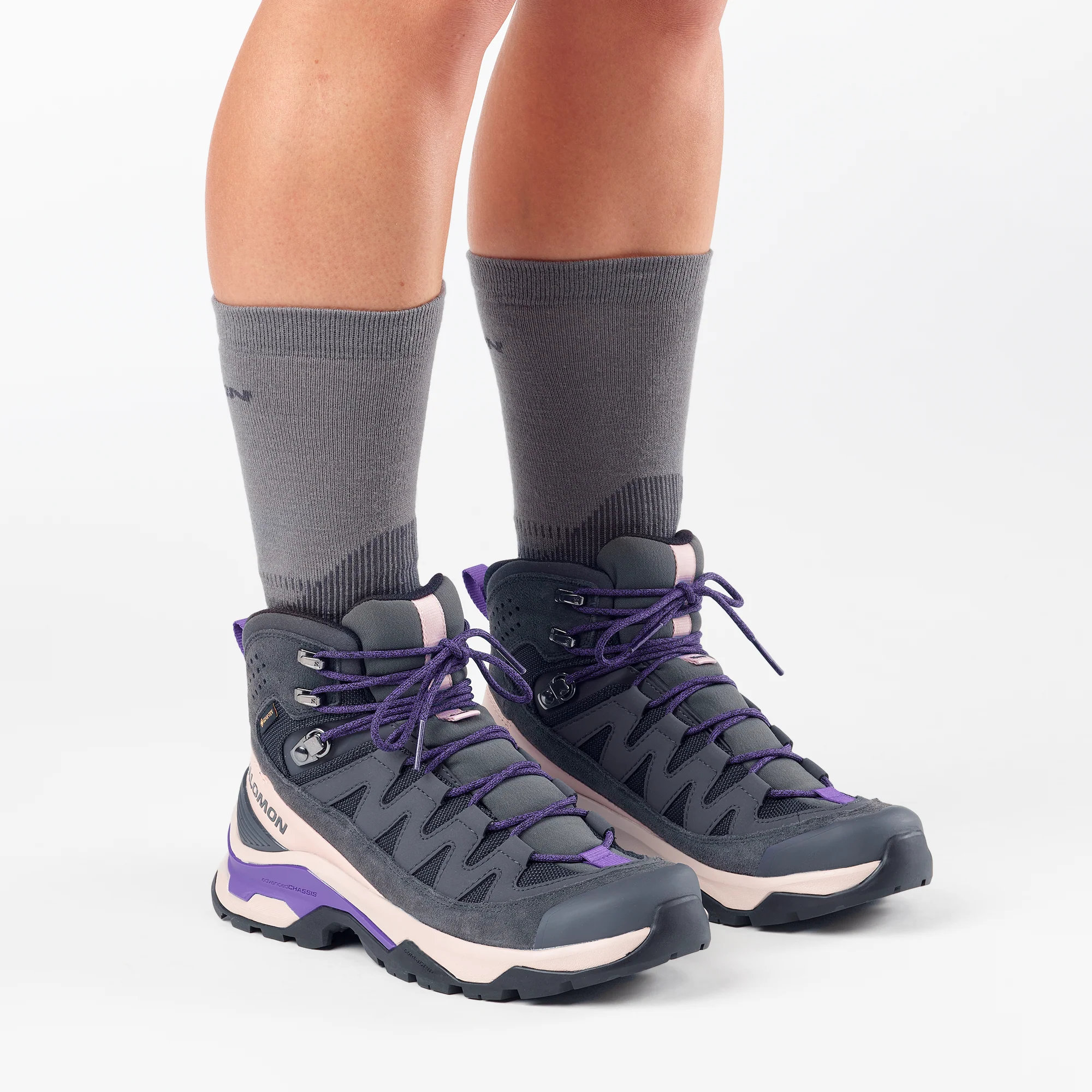 QUEST ECHO GORE-TEX WOMEN'S - Image 3