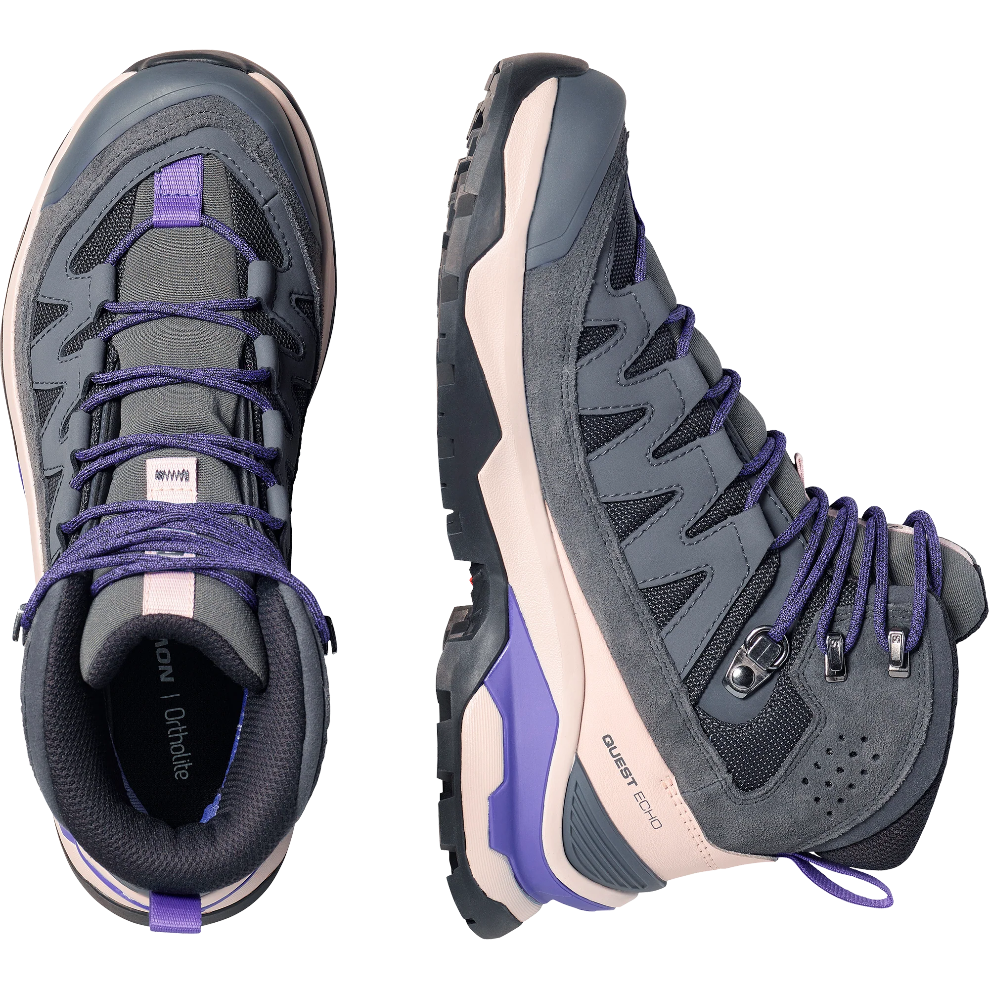 QUEST ECHO GORE-TEX WOMEN'S - Image 7