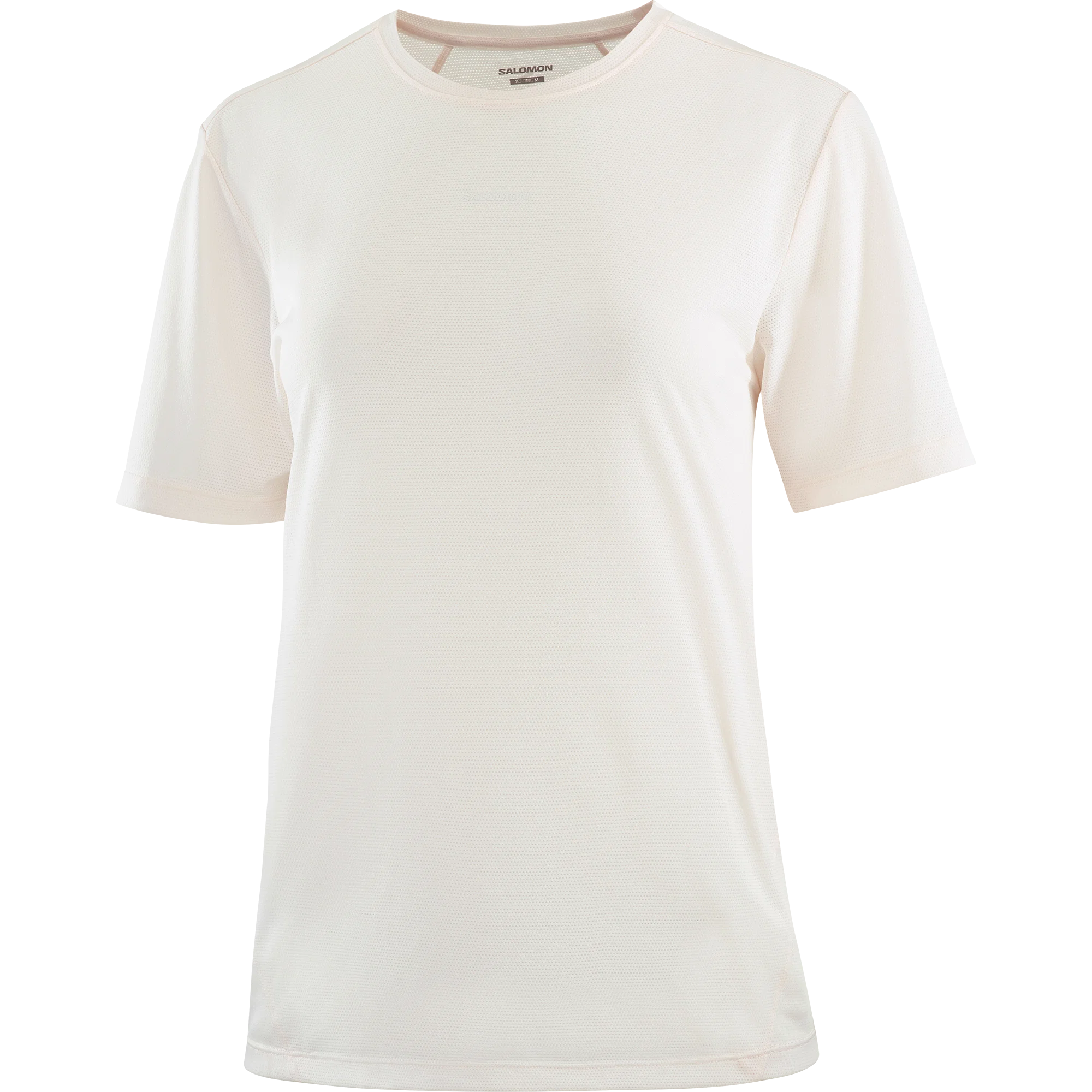 SHAKEout CORE SHORT SLEEVE TEE WOMEN'S - Image 3