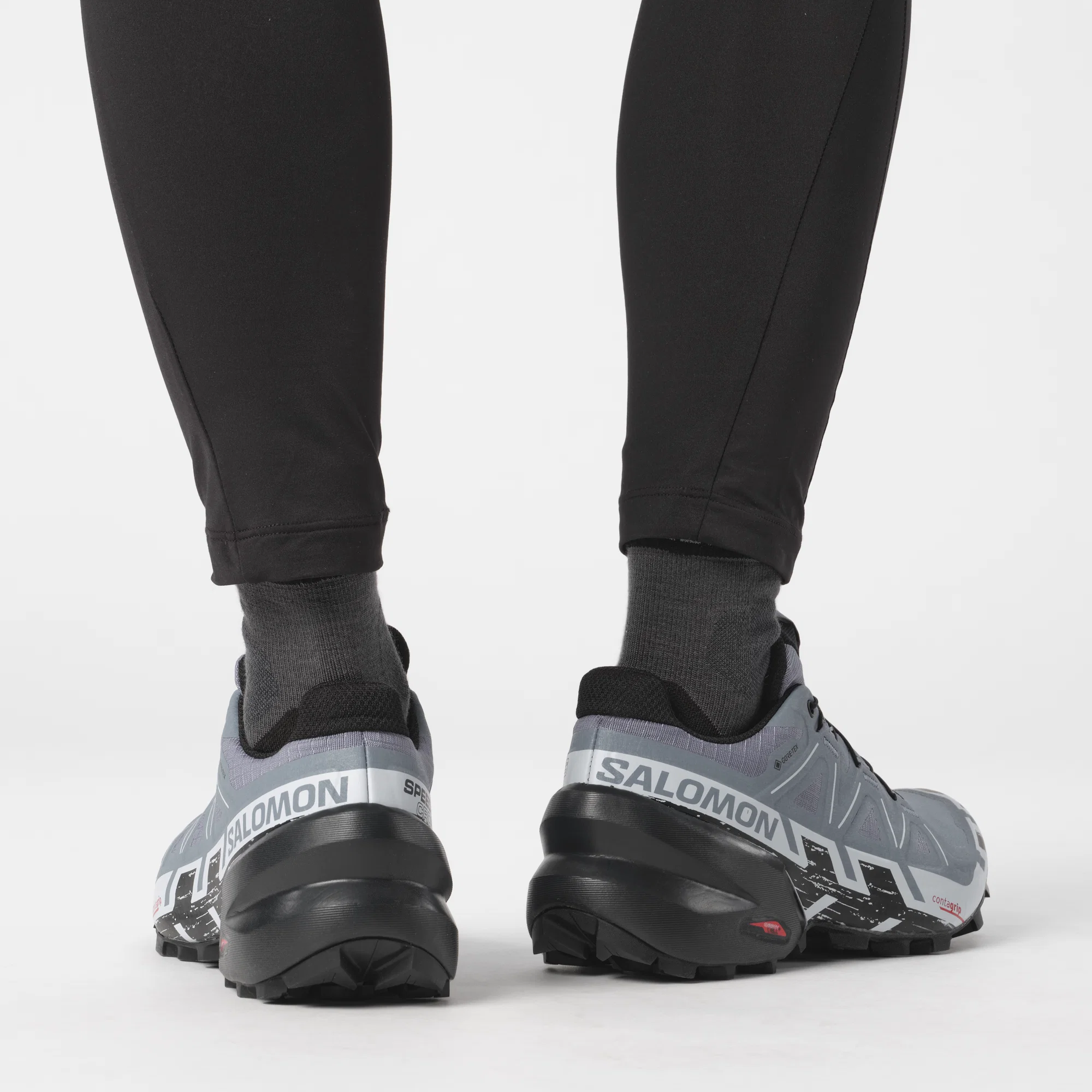 SPEEDCROSS 6 GORE-TEX WOMEN'S - Image 3