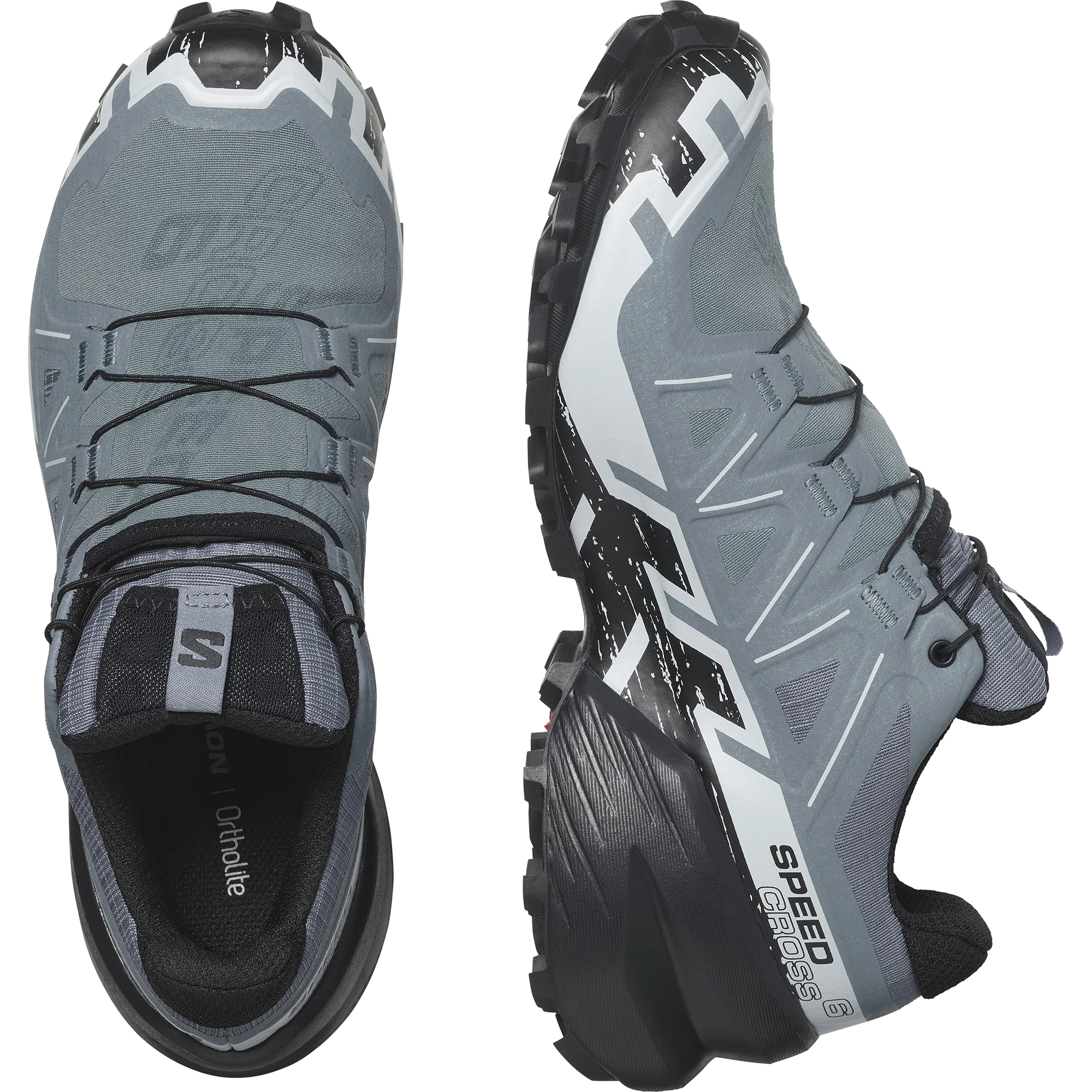 SPEEDCROSS 6 GORE-TEX WOMEN'S - Image 8