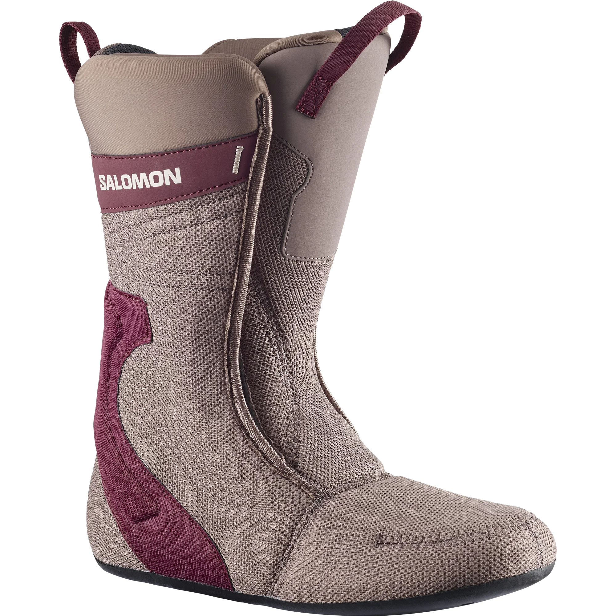 VISTA DUAL BOA SNOWBOARD BOOT WOMEN'S - Image 3