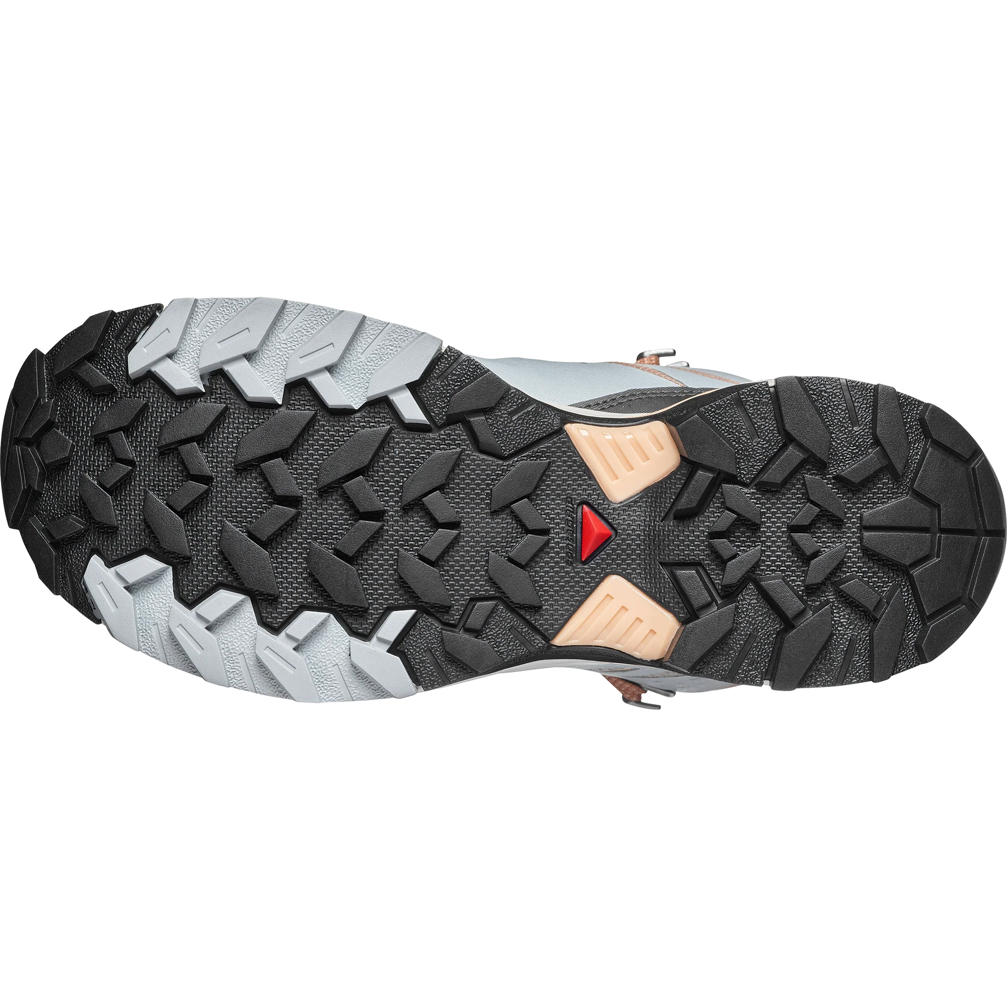 X ULTRA 360 EDGE MID GORE-TEX WOMEN'S - Image 4