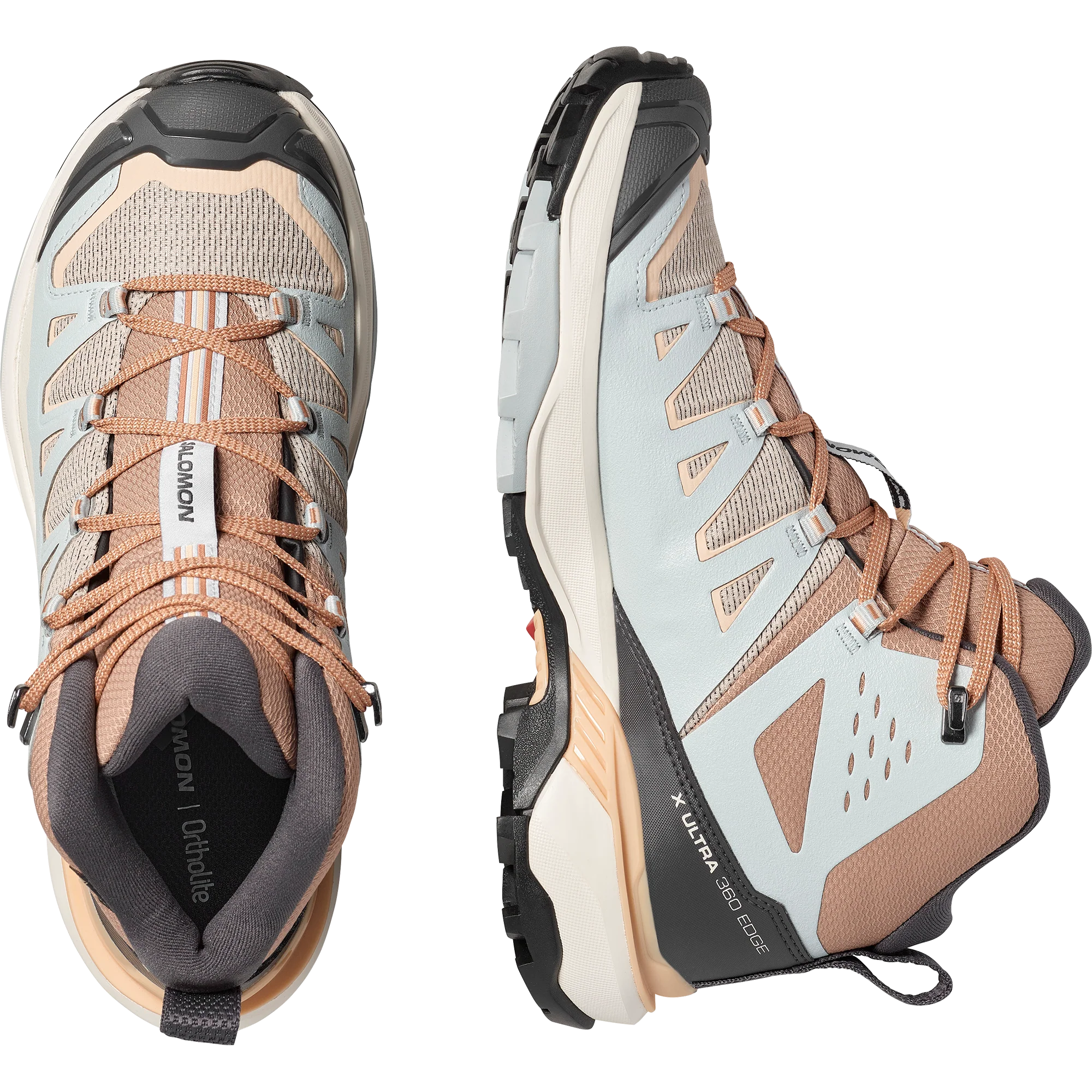 X ULTRA 360 EDGE MID GORE-TEX WOMEN'S - Image 6