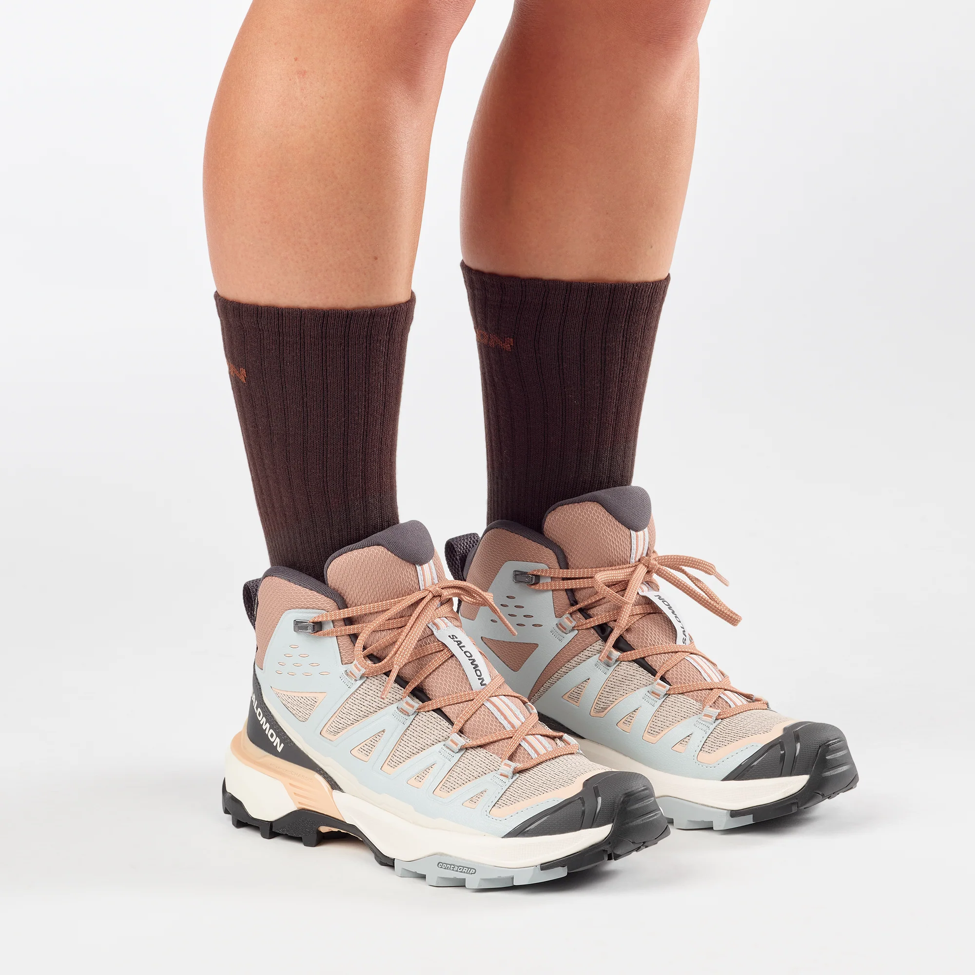 X ULTRA 360 EDGE MID GORE-TEX WOMEN'S - Image 7